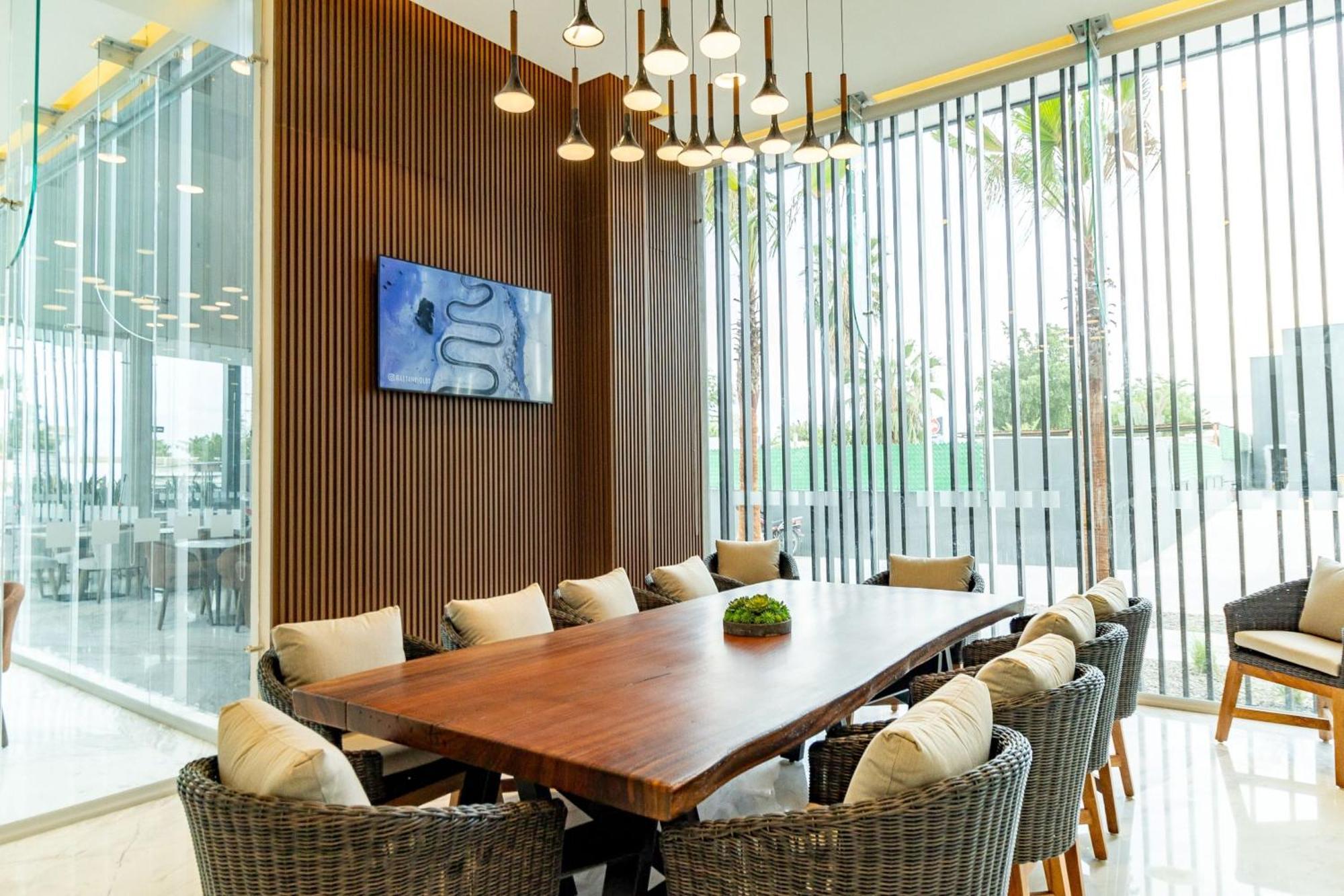 Holiday Inn Navojoa By Ihg Exteriér fotografie