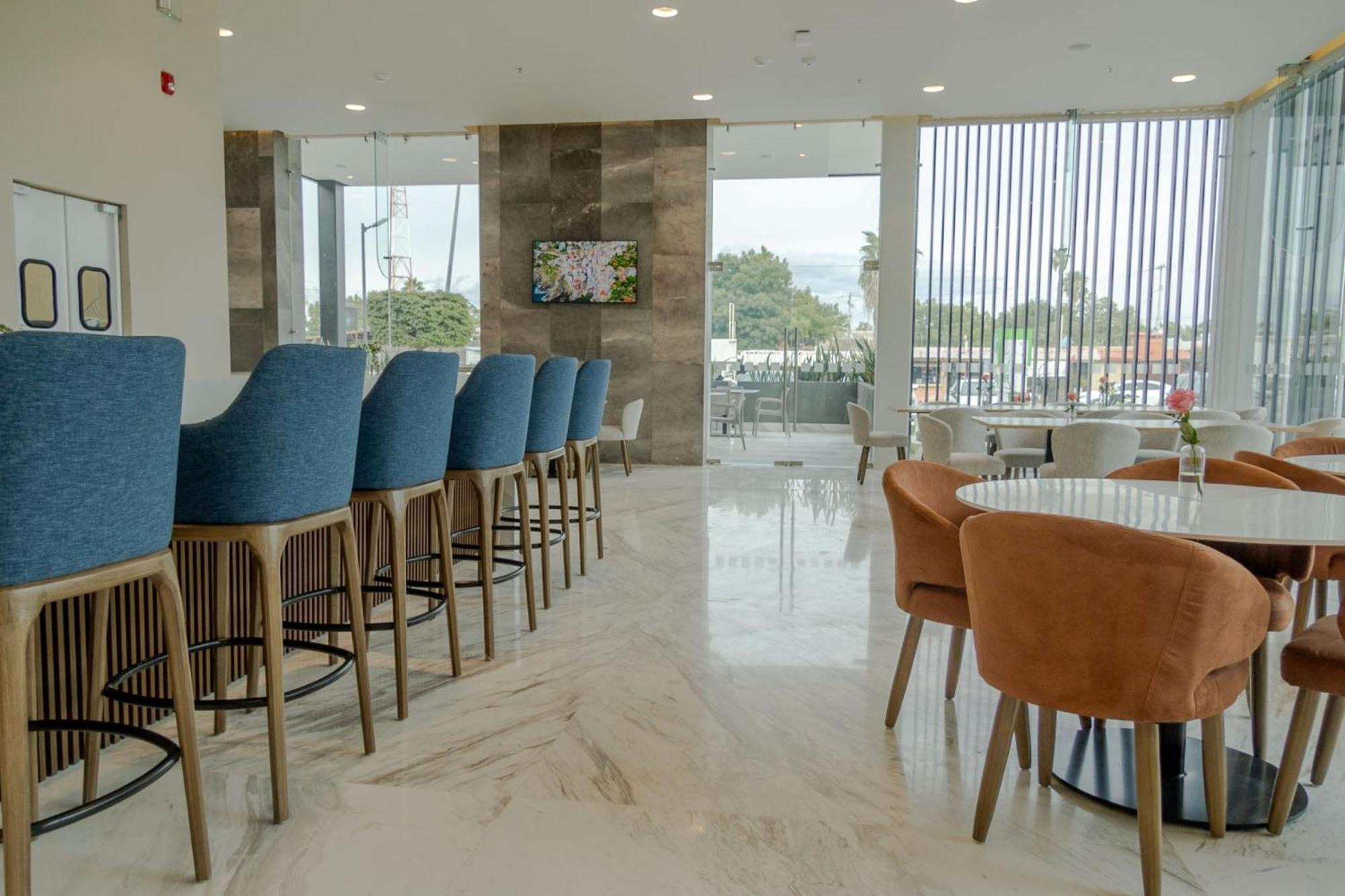 Holiday Inn Navojoa By Ihg Exteriér fotografie