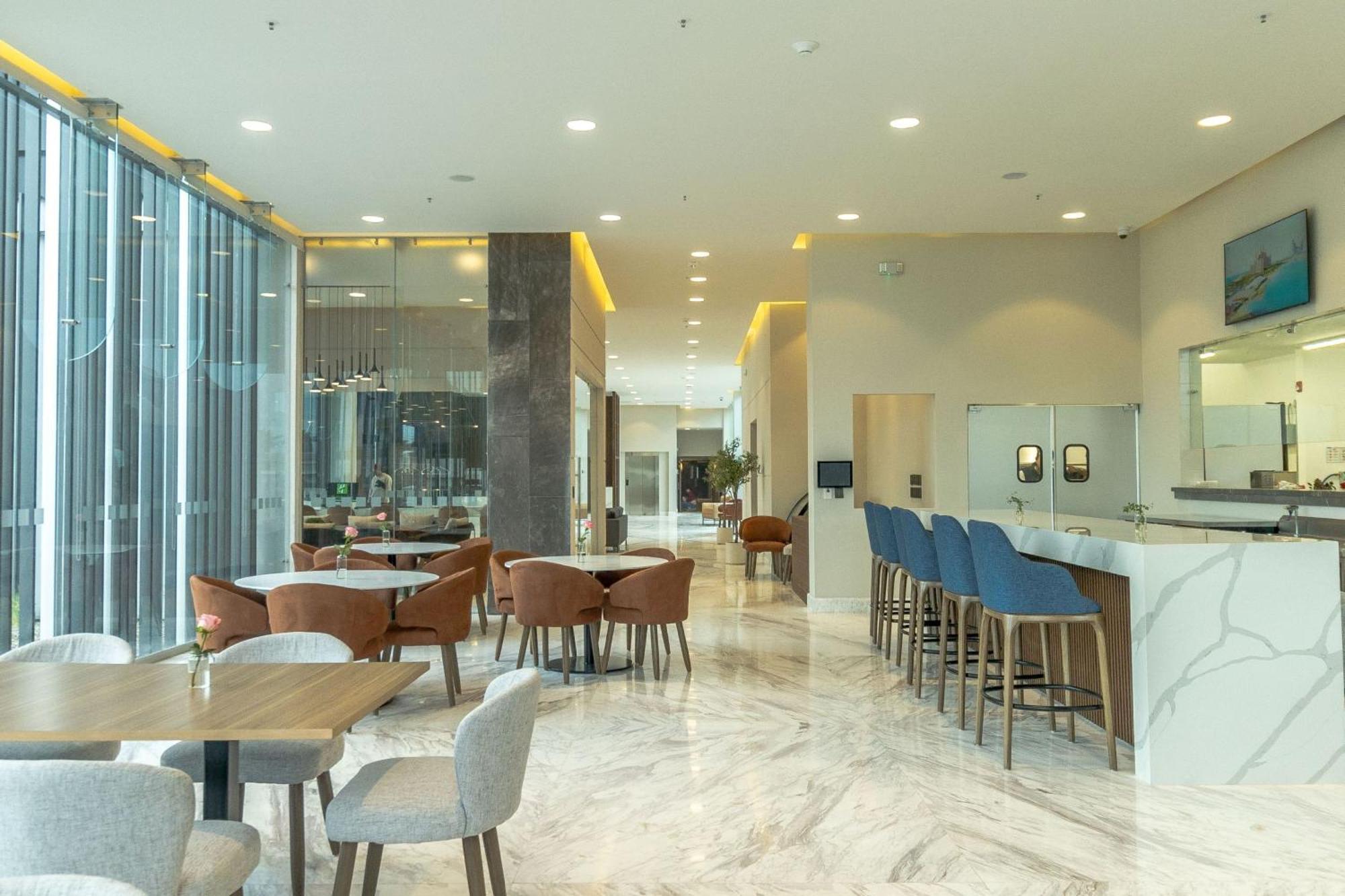Holiday Inn Navojoa By Ihg Exteriér fotografie