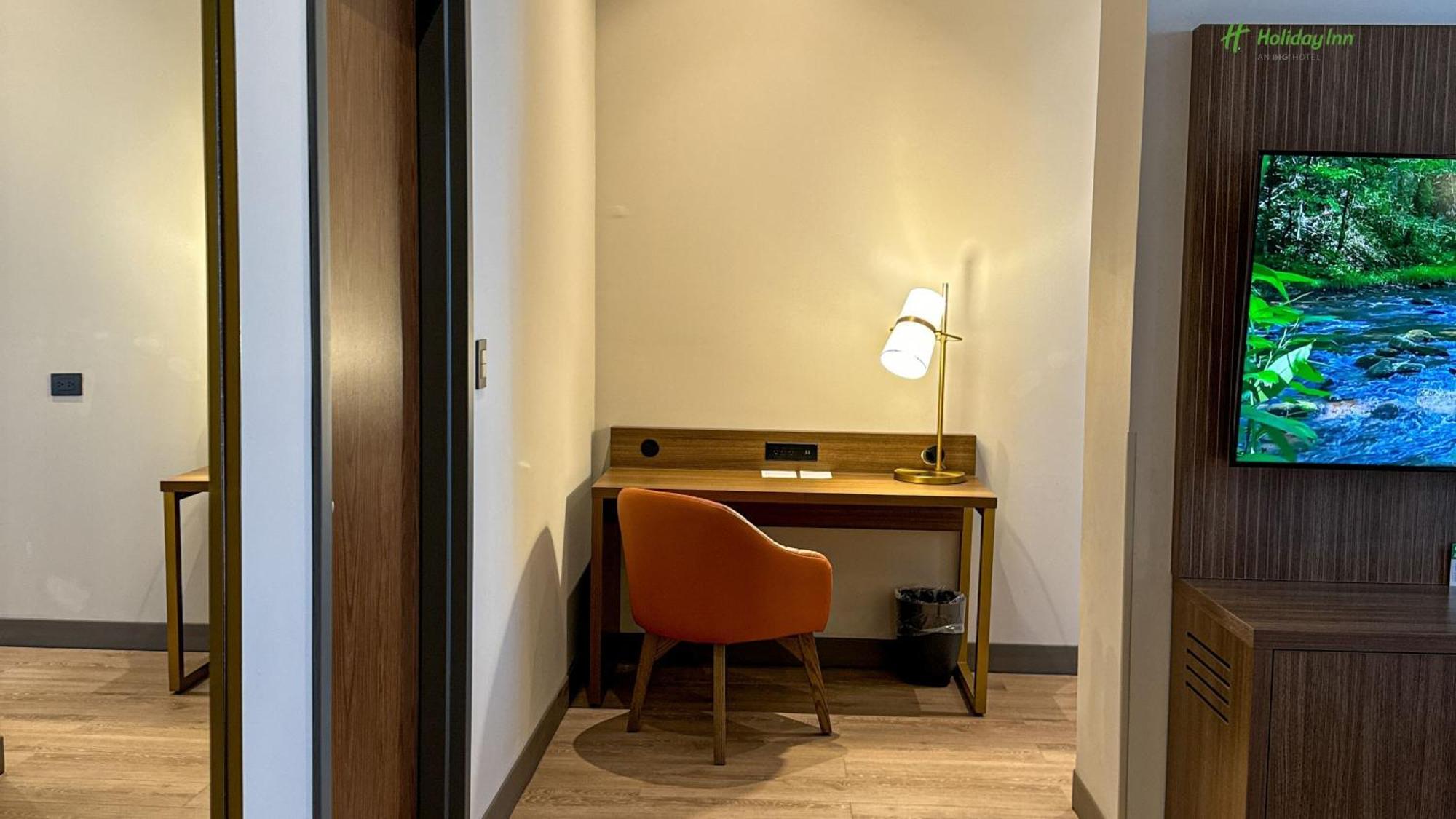 Holiday Inn Navojoa By Ihg Exteriér fotografie