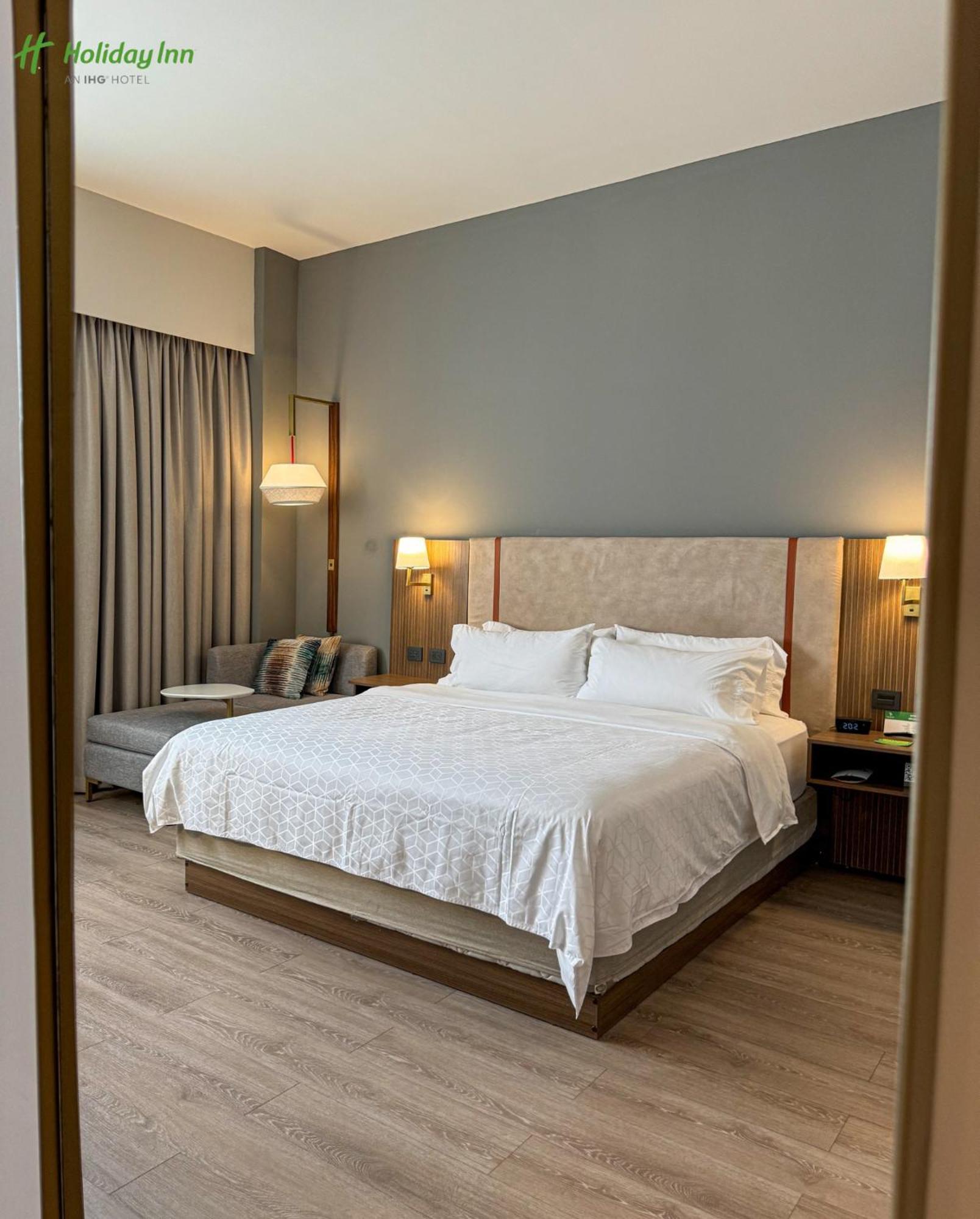 Holiday Inn Navojoa By Ihg Exteriér fotografie