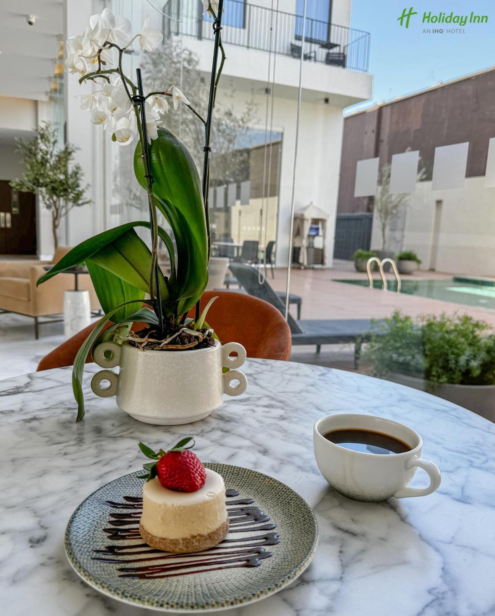 Holiday Inn Navojoa By Ihg Exteriér fotografie