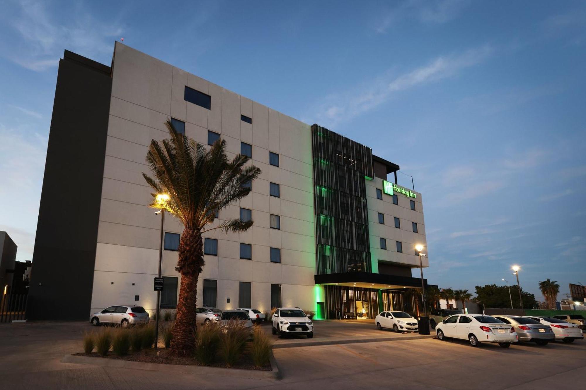 Holiday Inn Navojoa By Ihg Exteriér fotografie