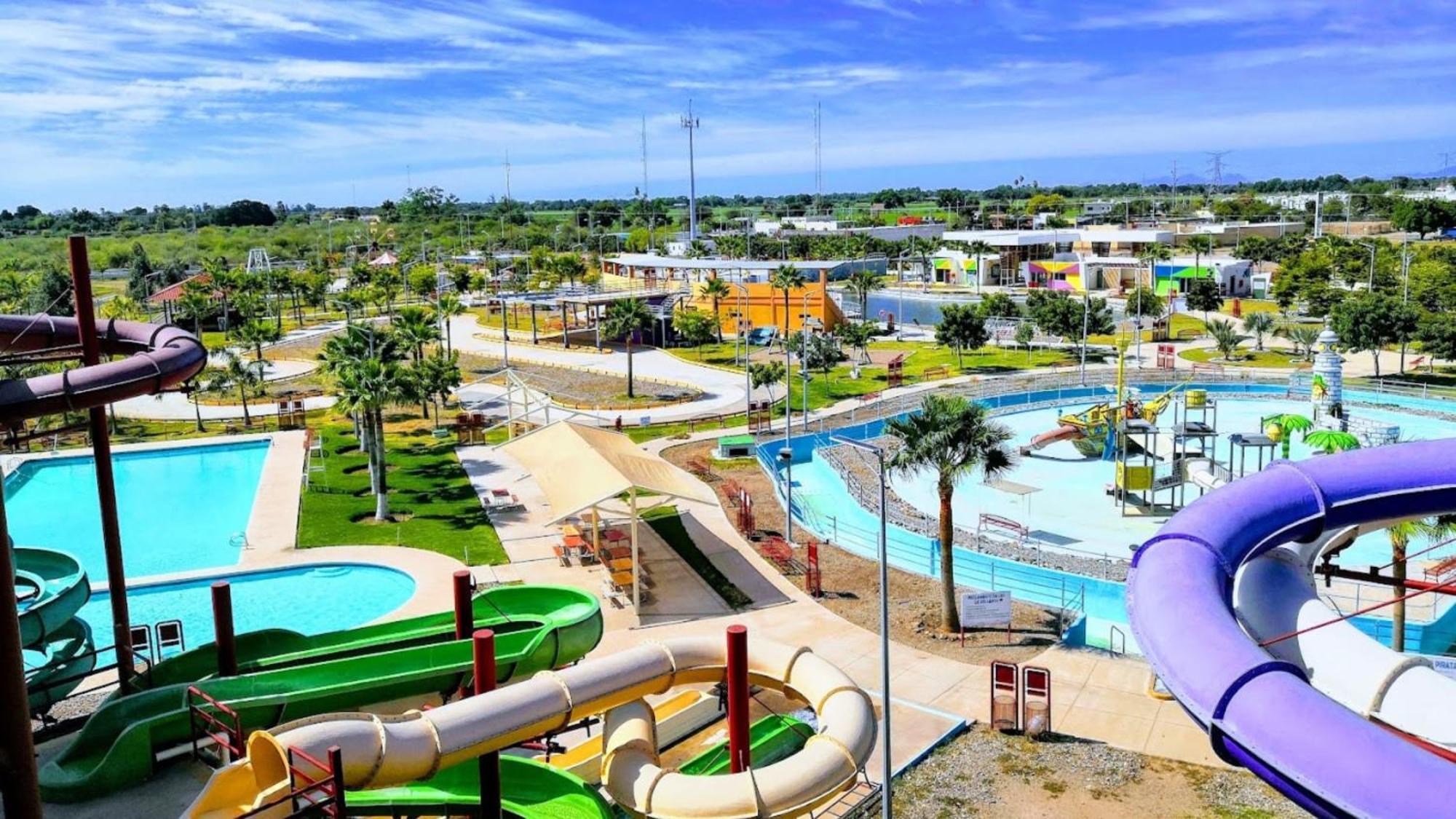 Holiday Inn Navojoa By Ihg Exteriér fotografie