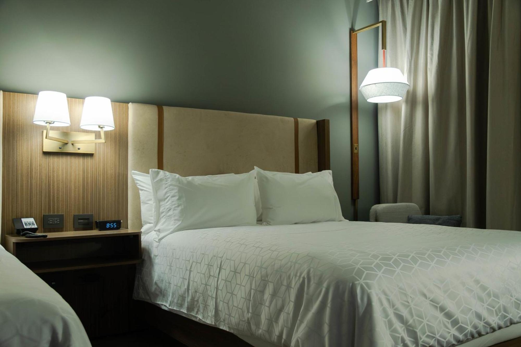 Holiday Inn Navojoa By Ihg Exteriér fotografie