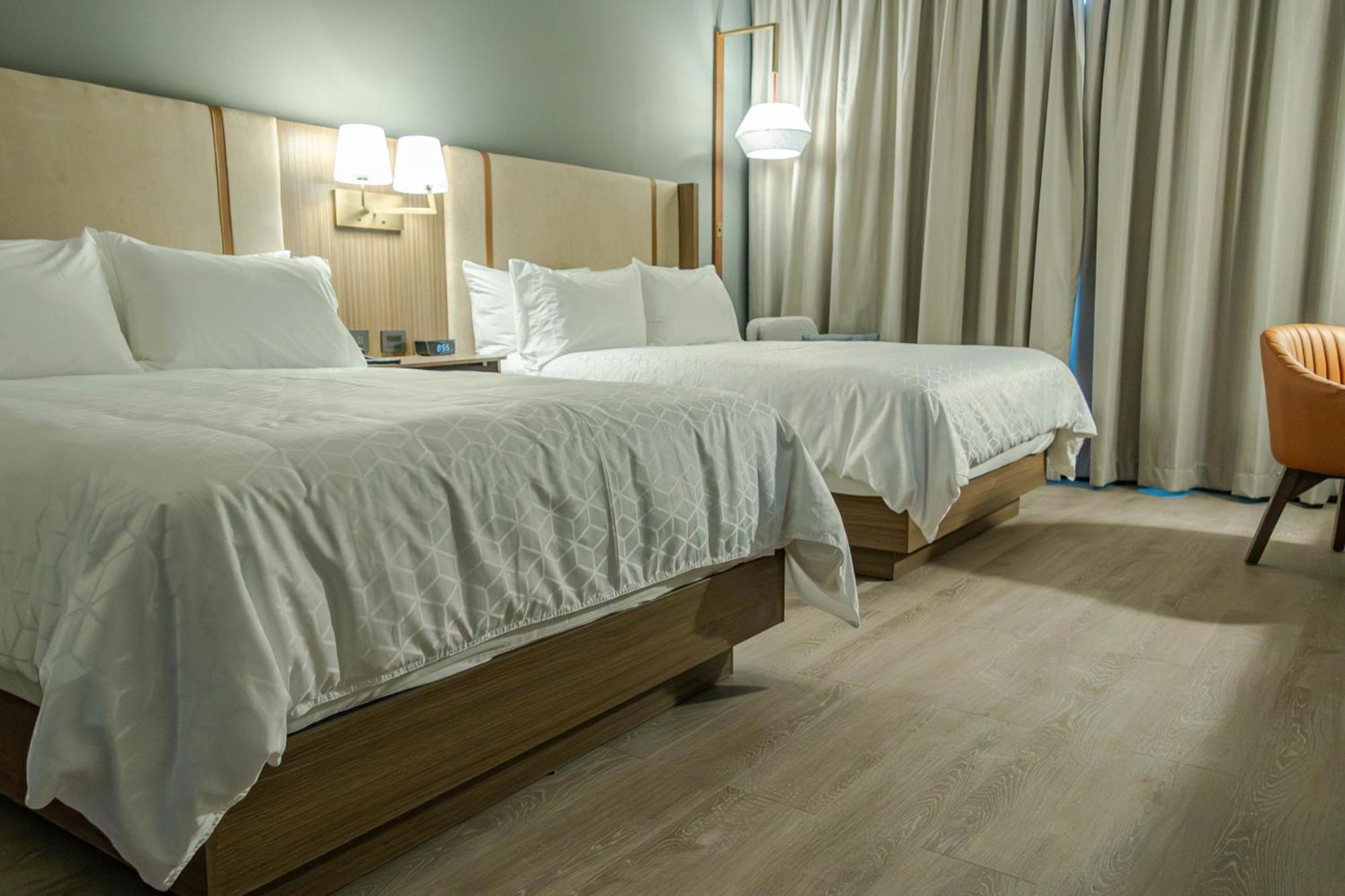Holiday Inn Navojoa By Ihg Exteriér fotografie