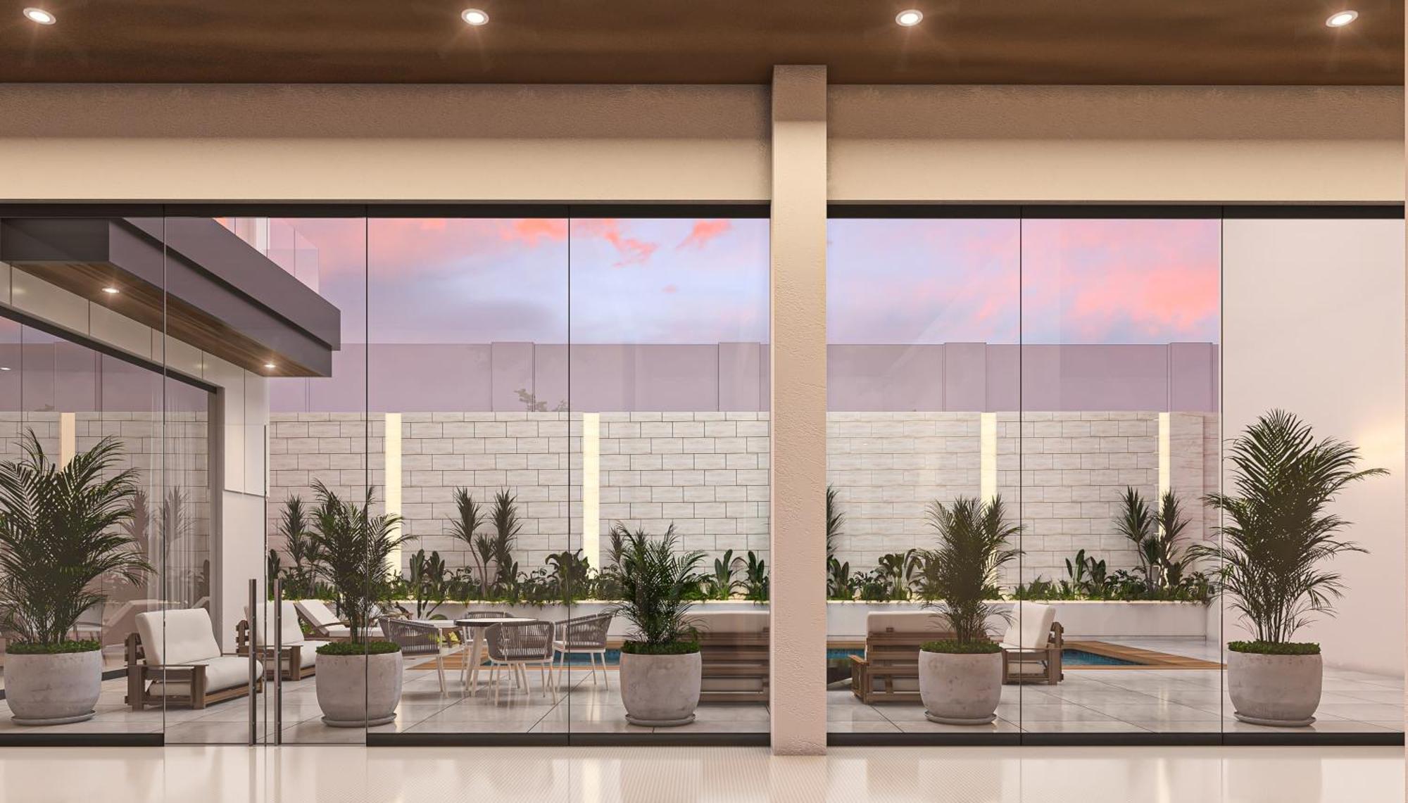 Holiday Inn Navojoa By Ihg Exteriér fotografie