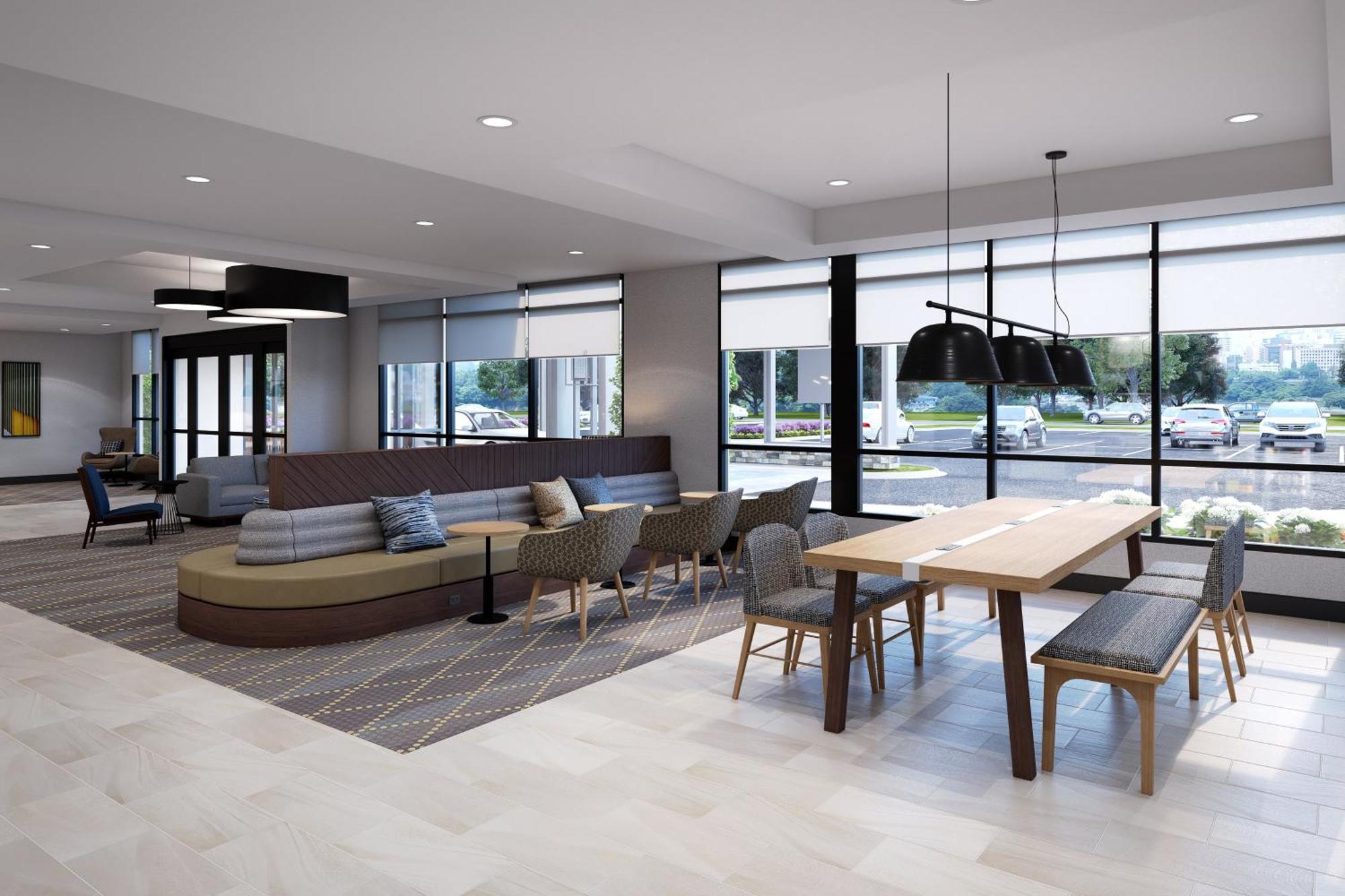 Holiday Inn Navojoa By Ihg Exteriér fotografie