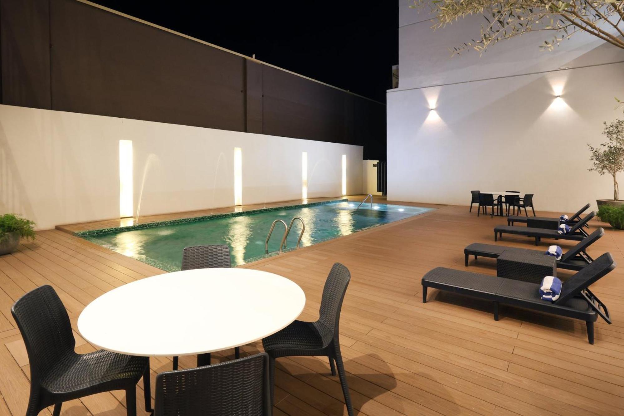 Holiday Inn Navojoa By Ihg Exteriér fotografie